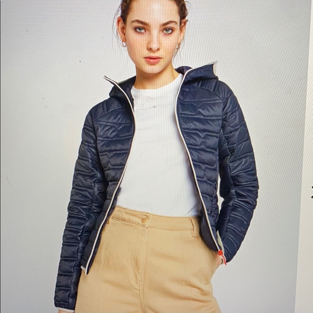 Midlayer Jacket - Picture 4 of 5